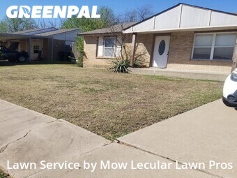 Lawn Mowing Service nearby Moore, OK, 
