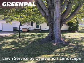 Lawn Service nearby Marion, OH, 