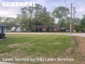 Lawn Care nearby Kannapolis, NC, 