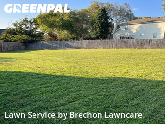 Lawn Mow nearby Spring Hill, TN, 