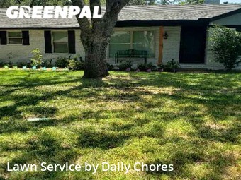 Lawn Cutting nearby Wichita Falls, TX, 