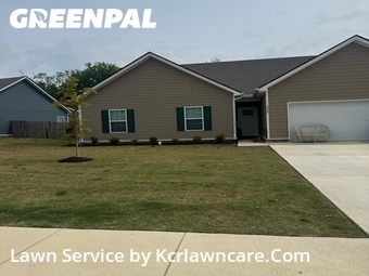 Yard Cutting nearby Columbia, TN, 
