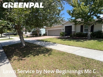 Lawn Mow nearby Riverview, FL, 