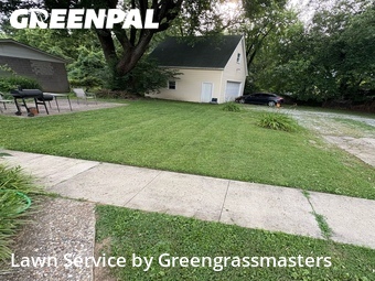 Lawn Mow nearby Louisville, KY, 