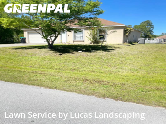 Lawn Maintenance nearby Palm Bay, FL, 