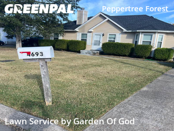 Yard Mowing nearby Nashville, TN, 
