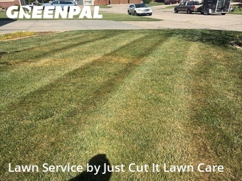 Lawn Service nearby Andover, KS, 
