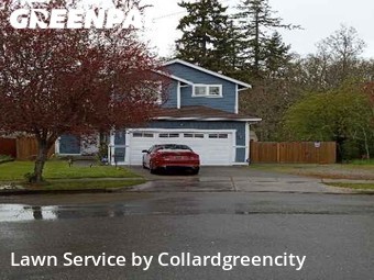 Lawn Cutting nearby Tacoma, WA, 