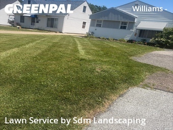 Lawn Service nearby Mentor, OH, 