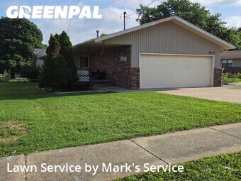 Lawn Maintenance nearby Springfield, MO, 