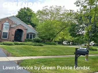 Lawn Care nearby Crystal Lake, IL, 