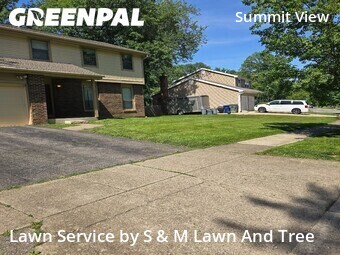 Lawn Care Service nearby Powell, OH, 