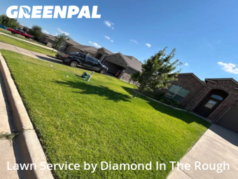 Yard Mowing nearby Lorena, TX, 