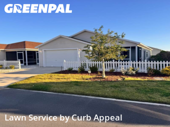 Lawn Cutting nearby The Villages, FL, 