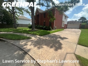 Lawn Mowing nearby Katy, TX, 