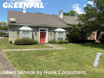 Lawn Service nearby Montgomery, AL, 