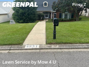 Lawn Service nearby Tallahassee, FL, 