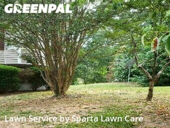 Yard Mowing nearby Douglasville, GA, 