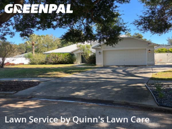 Lawn Mowing nearby Clermont, FL, 