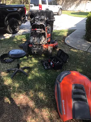Leal’s Lawn Mower Repair Service Photo 10