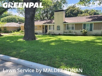 Yard Cutting nearby Dallas, TX, 