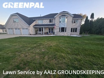 Yard Cutting nearby Orland Park, IN, 