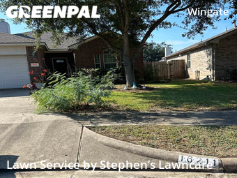 Lawn Mow nearby Houston, TX, 