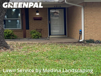 Lawn Cut nearby Fort Worth, TX, 