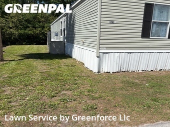 Yard Mowing nearby Fort Pierce, FL, 