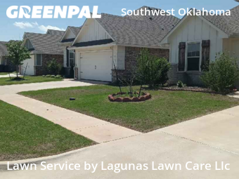 Grass Cutting nearby Oklahoma City, OK, 