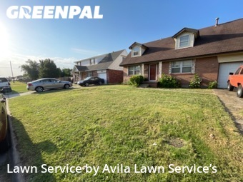 Yard Mowing nearby Oklahoma City, OK, 