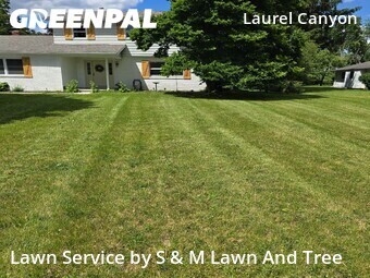 Lawn Mowing Service nearby Columbus, OH, 