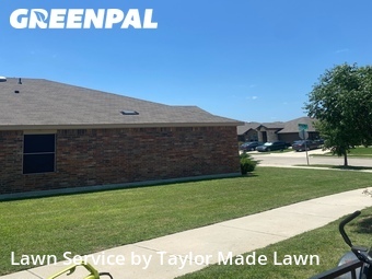 Lawn Maintenance nearby Denton, TX, 