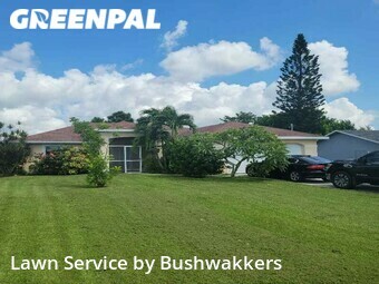 Lawn Mow nearby Cape Coral, FL, 
