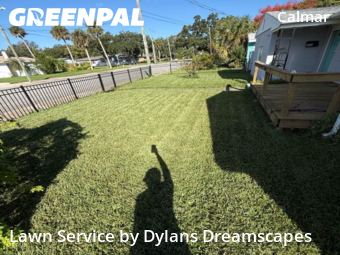 Yard Cutting nearby Daytona Beach, FL, 
