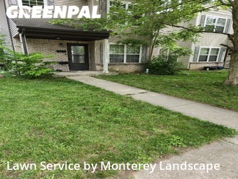 Lawn Care Service nearby Indianapolis, IN, 