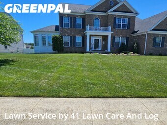 Lawn Care Service nearby Brandywine, MD, 