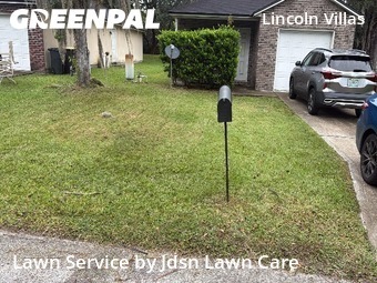 Lawn Mowing Service nearby Jacksonville, FL, 