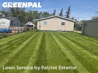 Lawn Care nearby Flint, MI, 