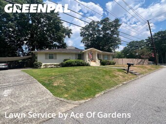 Grass Cut nearby Atlanta, GA, 