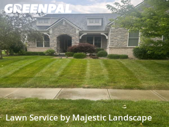Lawn Maintenance nearby Noblesville, IN, 