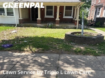 Lawn Service nearby Norristown, PA, 