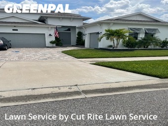 Yard Mowing nearby Wesley Chapel, FL, 