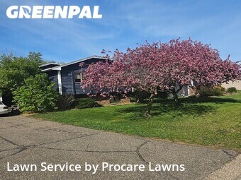 Yard Cutting nearby Lakeville, MN, 