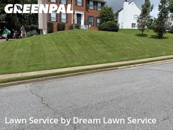 Lawn Mowing nearby Alpharetta, GA, 
