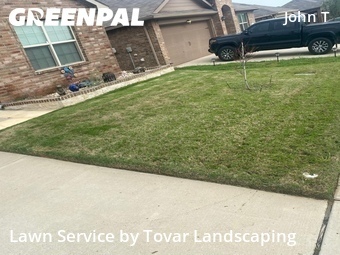Lawn Cutting nearby Fort Worth, TX, 