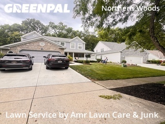Lawn Service nearby Columbus, OH, 