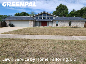 Lawn Maintenance nearby Norman, OK, 