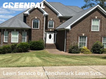 Lawn Mowing nearby Gallatin, TN, 