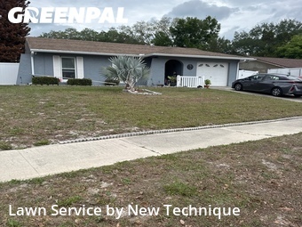 Lawn Mow nearby Winter Springs, FL, 